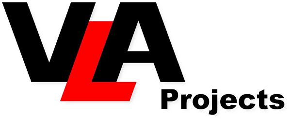 VLA Projects Logo Small no Shadow